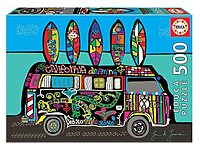 California dreaming (500 bita)