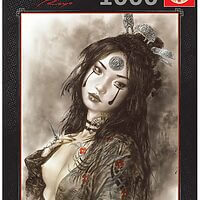 Dead Moon (1000 bita)