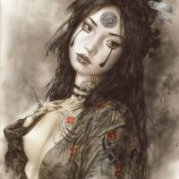 Dead Moon (1000 bita) - Image 2