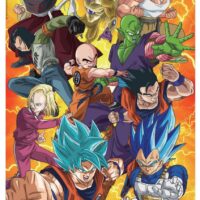 Dragon Ball Super (500 bita) - Image 2