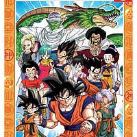 Dragon Ball (1000 bita)