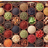 Herbs and spices (1500 bita)