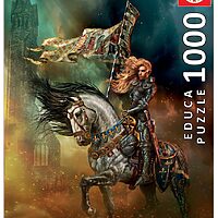 Joan of Arc (1000 bita)