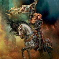 Joan of Arc (1000 bita) - Image 2