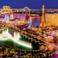 Las Vegas: Neon (1000 bita) - Image 2