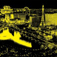 Las Vegas: Neon (1000 bita) - Image 3