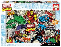 Marvel Comics (1000 bita)