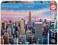 Manhattan, New York (1000 bita)