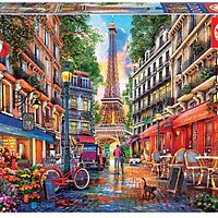 Paris (1000 bita)