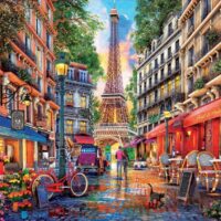 Paris (1000 bita) - Image 2