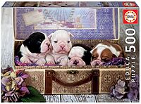 Puppies (500 bita)