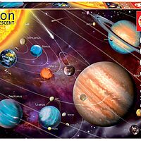 Solar system: Neon (1000 bita)