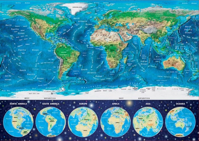 educa world map neon 1000 16760 02 scaled