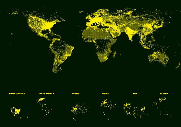 educa world map neon 1000 16760 03 scaled