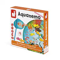 Aquanemo