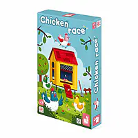 Chicken race