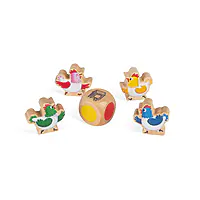 Chicken race - Image 3