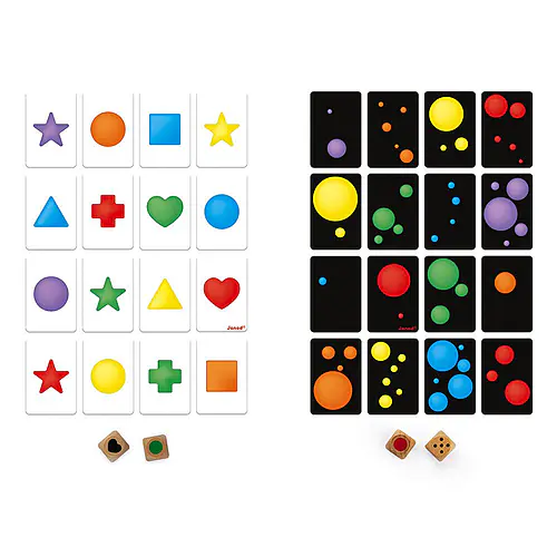 Color battle - Image 2