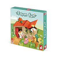 Farm fun