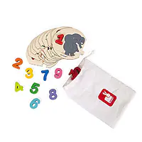 I learn to count (10 bita) - Image 3