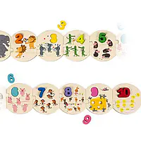 I learn to count (10 bita) - Image 2