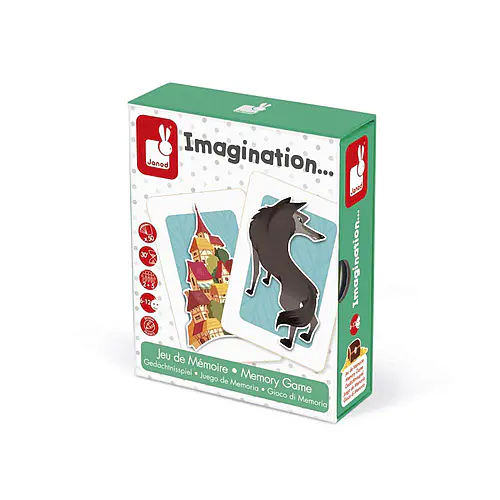 Imagination
