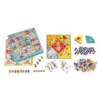Multi-games box set - Image 2