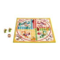 Petits chevaux - Ludo - Image 3