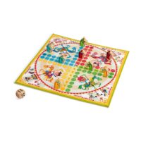 Petits chevaux - Ludo - Image 2