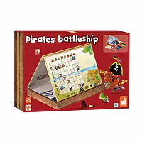 Pirates Battleship