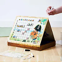 Pirates Battleship - Image 2