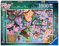 Cherry blossom time (1000 bita)