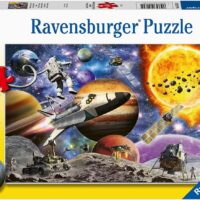 Explore space (60 bita)