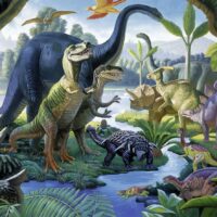 Land of the giants (100 bita) - Image 2