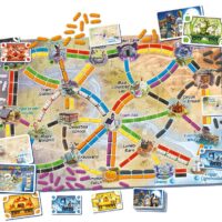Ticket to ride: Ghost train - Image 2