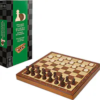 Chess and checkers: Folding version - Image 4