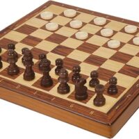 Chess and checkers: Folding version - Image 3