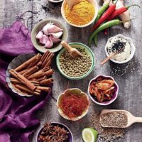 Assorted spices (1000 bita) - Image 2