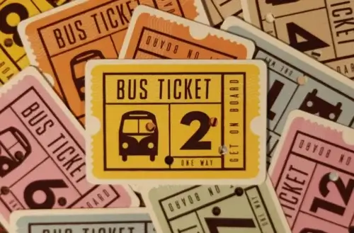 Get on board: New York & London - Image 7