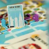 Get on board: New York & London - Image 6
