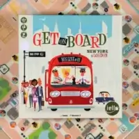 Get on board: New York & London - Image 3