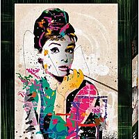 People: Audrey (1000 bita)