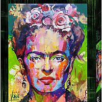 People: Frida (1000 bita)
