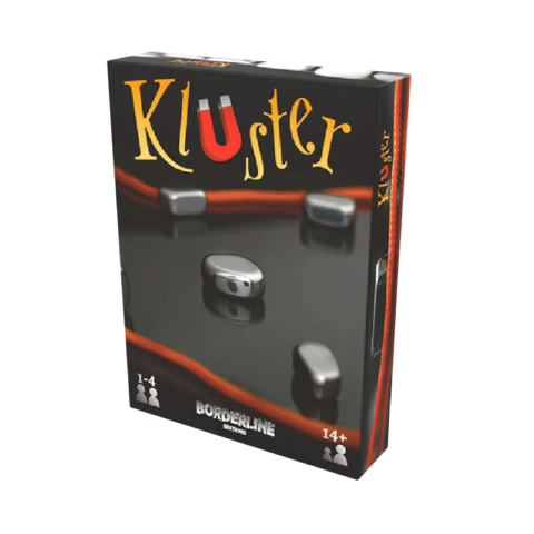 kluster 01