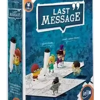 Last message