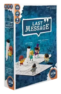 Last message