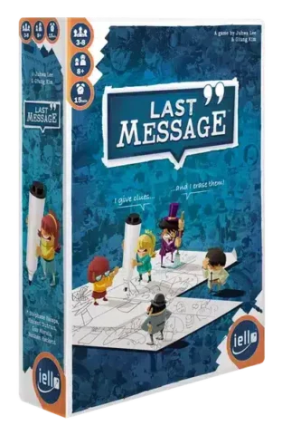 last message 01