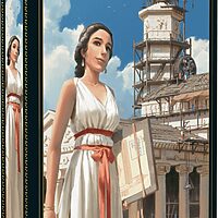 7 Wonders: Edifice