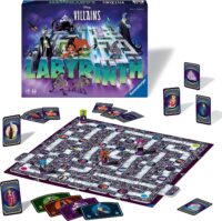 Labyrinth: Disney Villains - Image 2