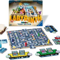 Labyrinth: Team edition - Image 2